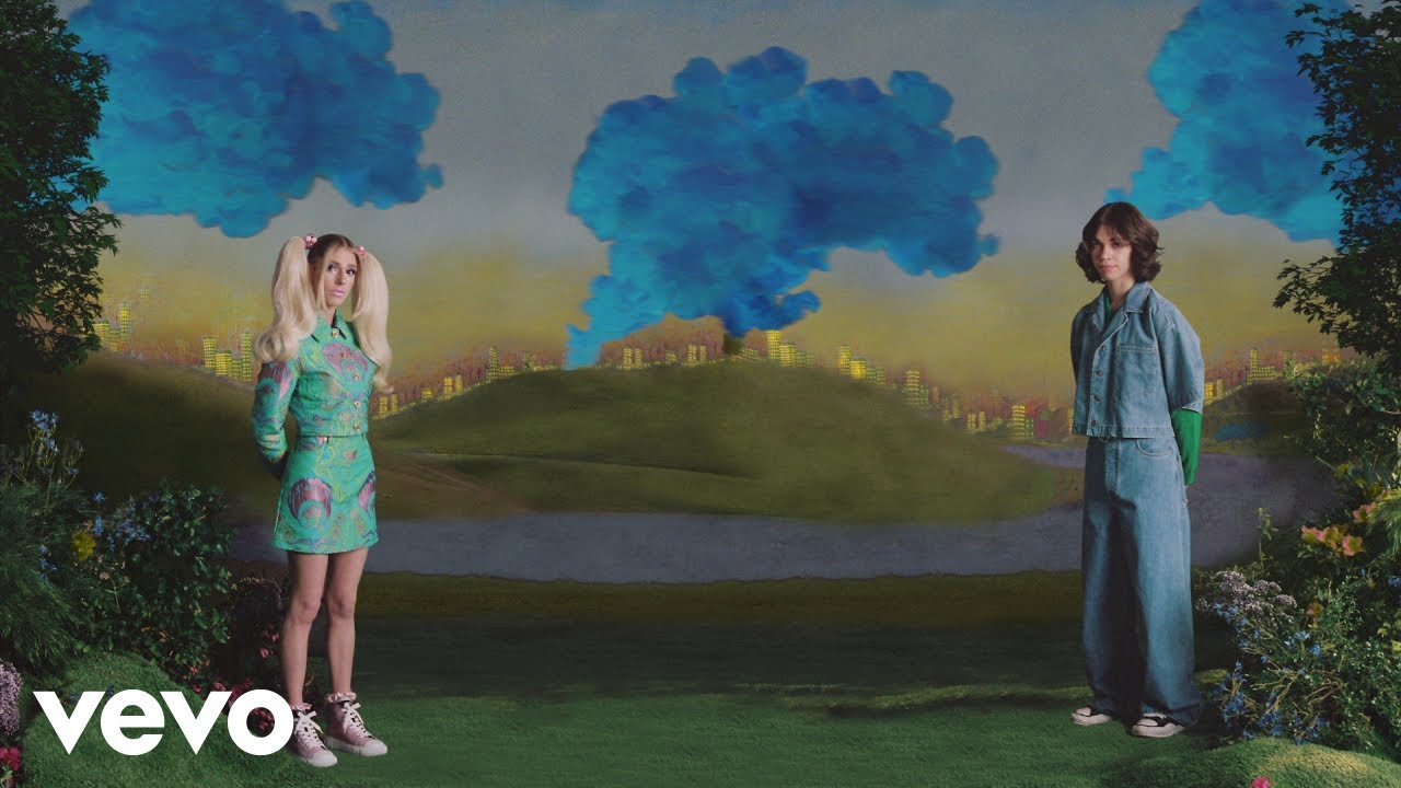 Listen To Domi & JD Beck's New Album 'Not Tight'