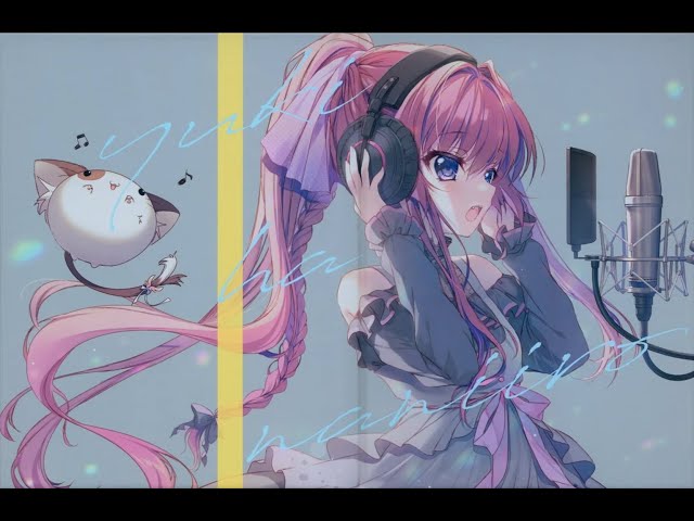 ピアノ演奏】雪は何色「ましろ色シンフォニー SANA EDITION」 - YouTube