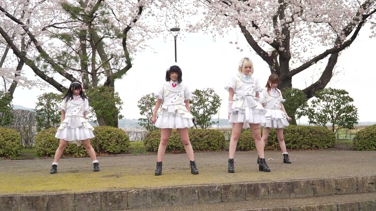 2025.4.12 i_andscape. ランドスケープ「亘理町伊達な桜まつり