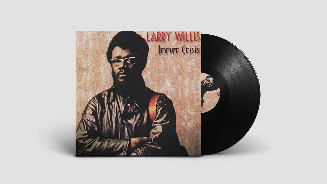 Larry Willis - Out On the Coast - YouTube