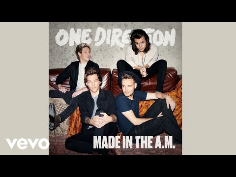 One Direction - Drag Me Down (Audio) - YouTube