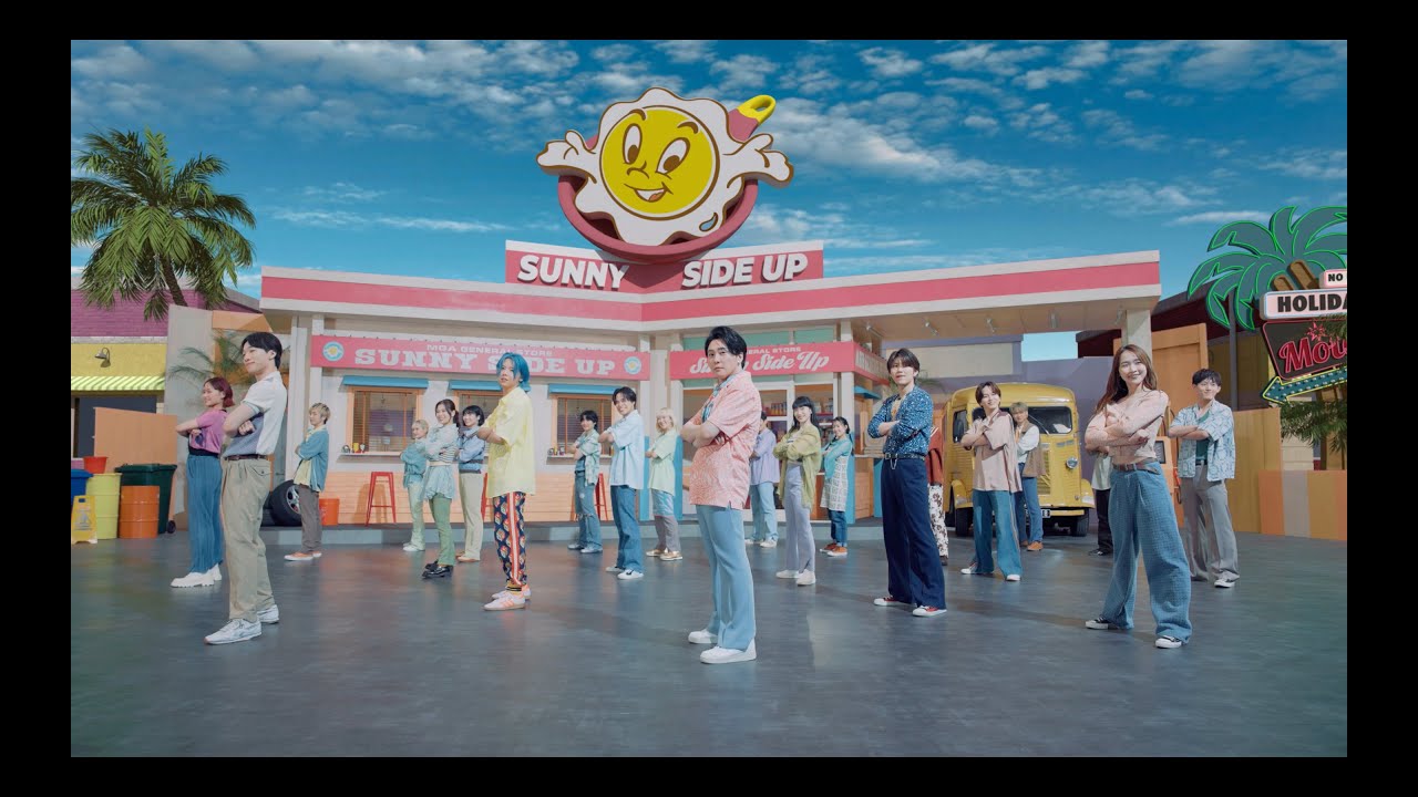 Mrs. GREEN APPLE – breakfast Lyrics | Genius Lyrics