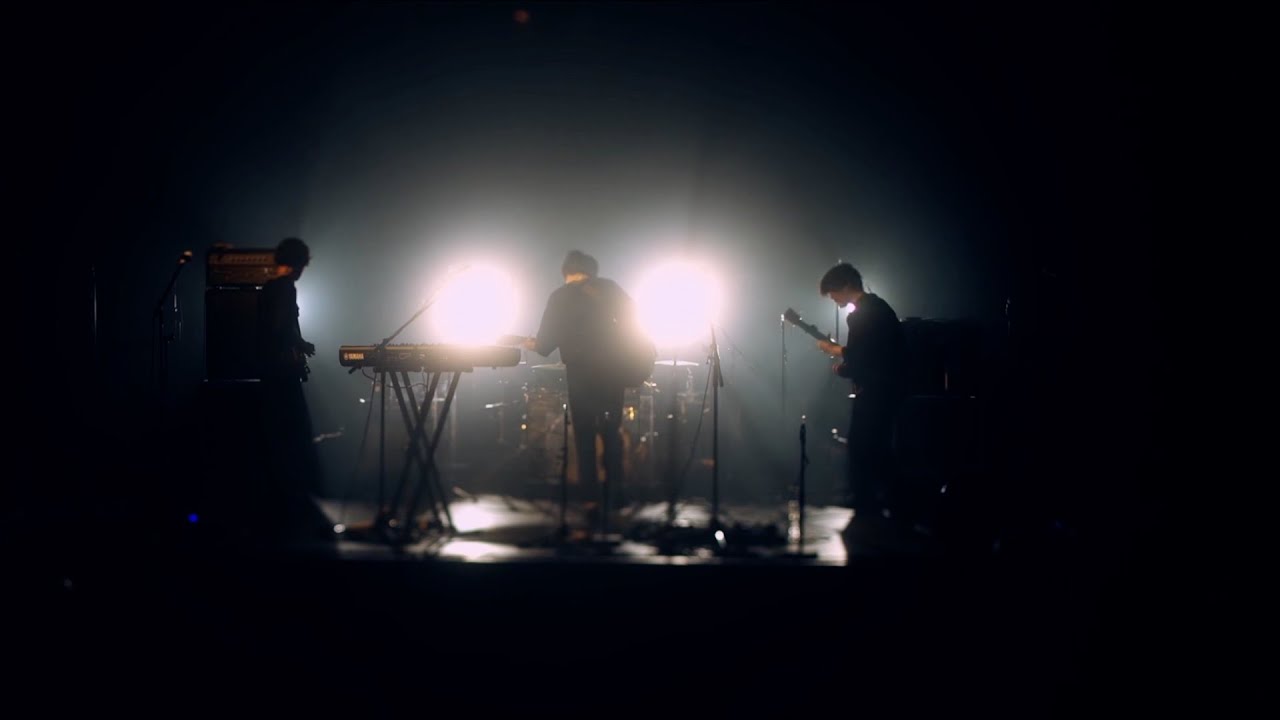 mol-74「tears」(mol-74 presents ”mol-7.4” online) - YouTube