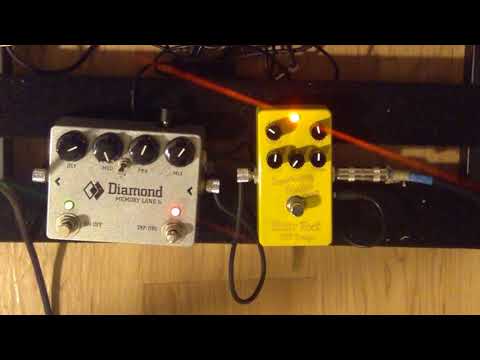 ギター Bearfoot Sparkling yellow od 3 Bearfoot Fx Sparkling Yellow