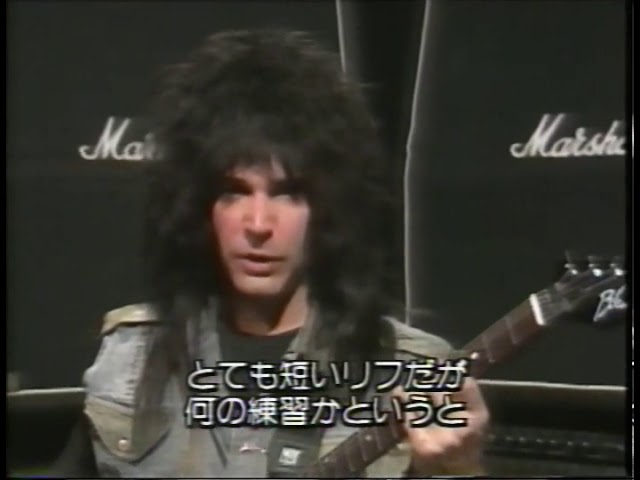 エフェクター】T-Rex Michael Angelo Batio Overdrive【使用機材紹介