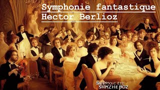 ベルリオーズ：幻想交響曲 作品14（H.48）カラヤン指揮