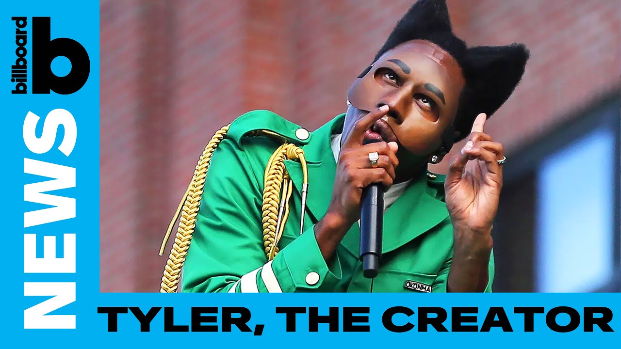 Experience Tyler, the Creator's 'Chromakopia: The World Tour' In