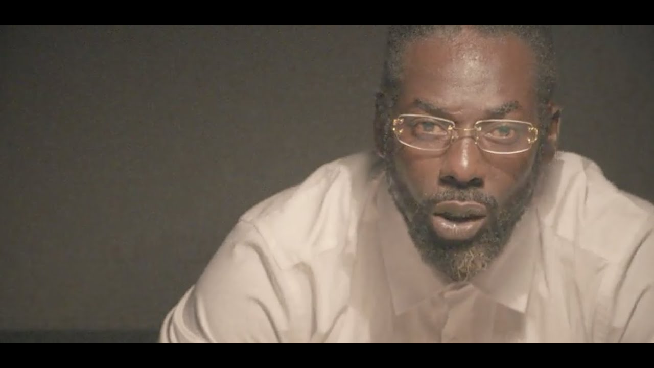 Buju Banton - Trust (Official Music Video) - YouTube