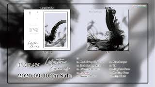 全曲試聴】INORAN NEW ALBUM「LibertineDreams」【9/30RELEASE】 - YouTube