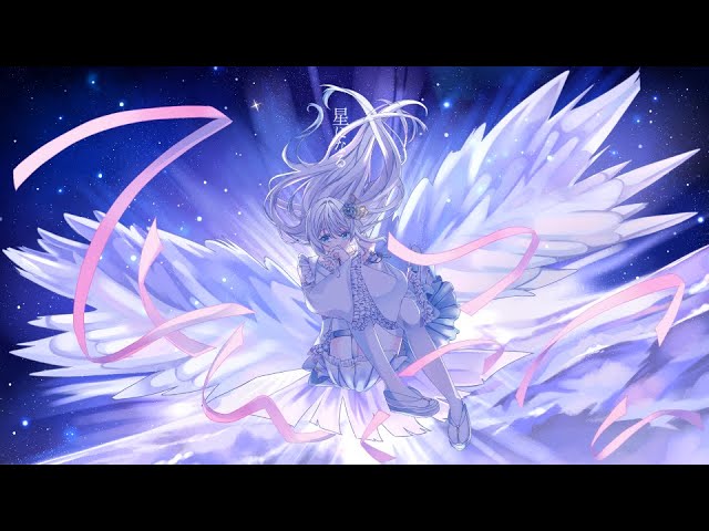 Album XFD】冬のライラ (Lyra of Winter)/ *Luna & Liz. & Guiano