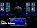 Play】PC-9801 フロンティア・ユニヴァース #04 レトロゲーム - YouTube