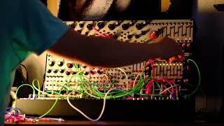 Mannequins MANGROVE - Eurorack Module on ModularGrid
