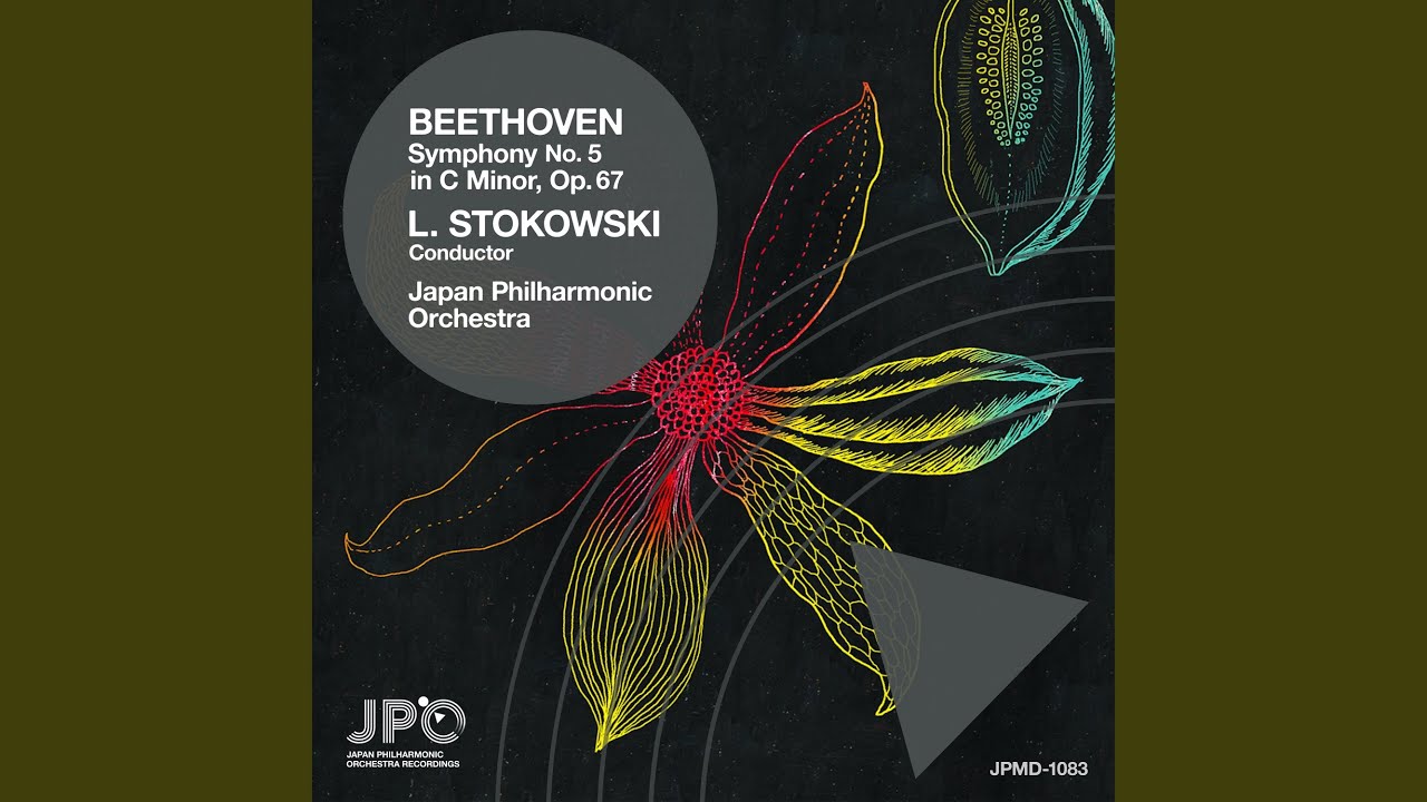 ベートーヴェン：交響曲第5番「運命」第4楽章 - YouTube
