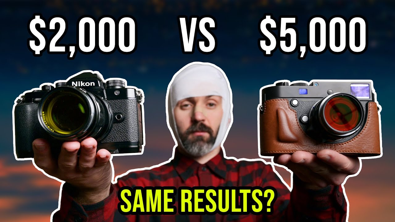 レンズ合体】FUJIFILM＋藤本写真の引き伸ばしE-Lucky Anastigmat 50mm