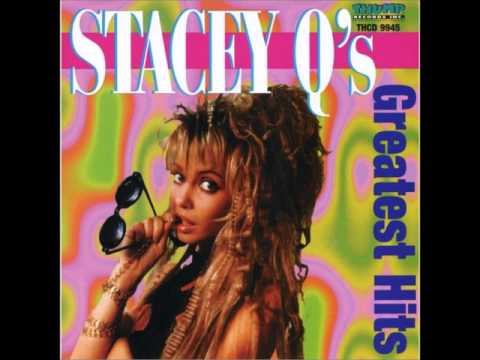 Two of Hearts by Stacey Q - Audio - YouTube