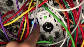 Xaoc Devices Sarajewo - Eurorack Module on ModularGrid