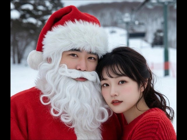 恋人がサンタクロース・清水昭編曲ソプラノ（MIDI） - YouTube