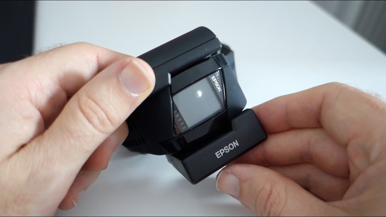 Epson Pulsense PS-500 - Geek Vlog 283 #fitnesstracker #broadband