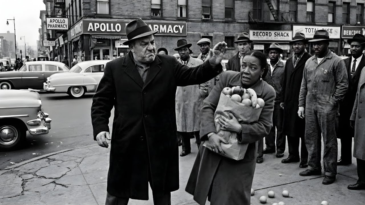 Kevin McCord - When The Night Comes - YouTube