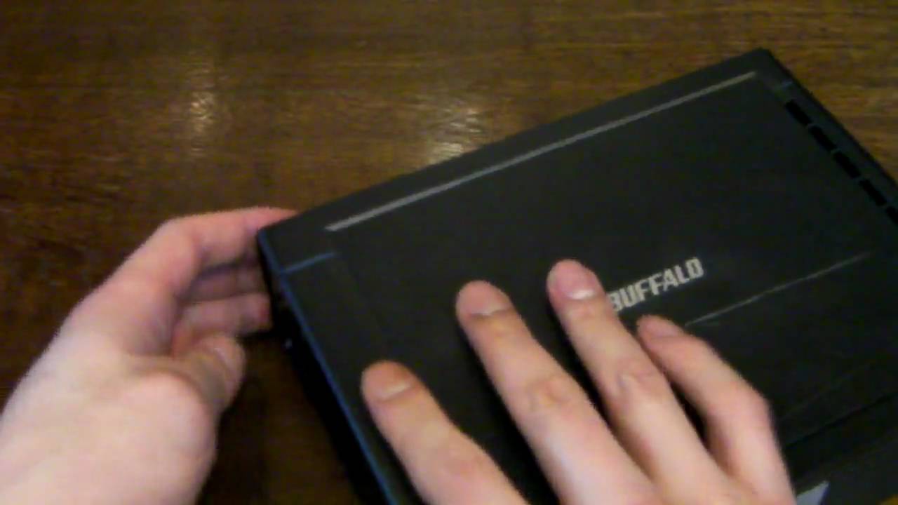 LinkStation（NAS）内蔵HDD取り出し ファイル取り出し方法 - YouTube