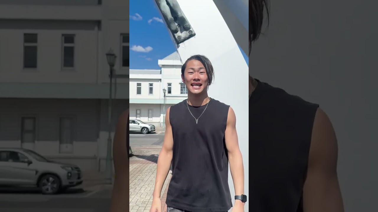 DRUM TAO Short Film vol.21 浅見拓海 - YouTube