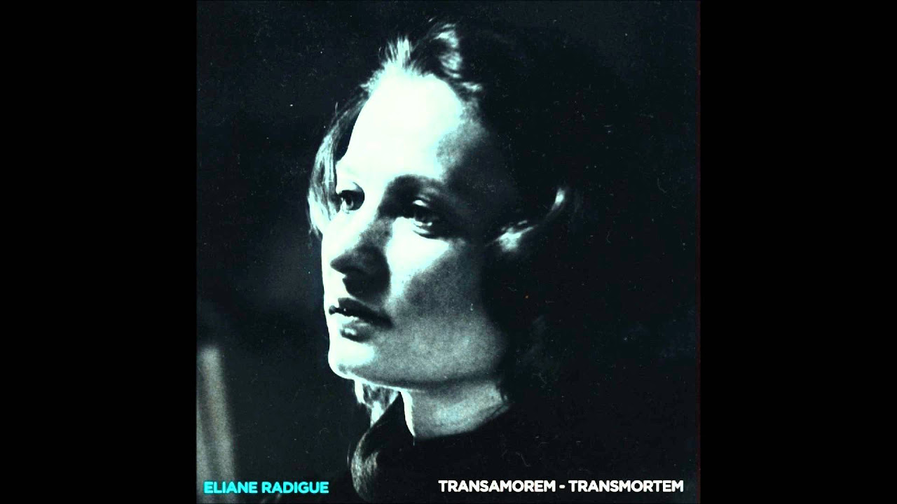 Eliane Radigue ‎– L'Île Re-Sonante - YouTube