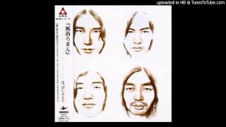 はっぴいえんど / 風街ろまん (LP) - HIP TANK RECORDS