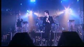 FIELD OF VIEW 「大空へ」 ～FINAL LIVE～ - YouTube