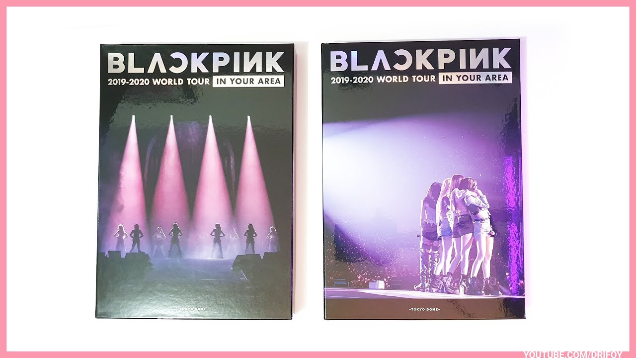 BLACKPINK 2018 TOUR SEOUL DVD JISOO トレカ BLACKPINK 2018 TOUR [IN