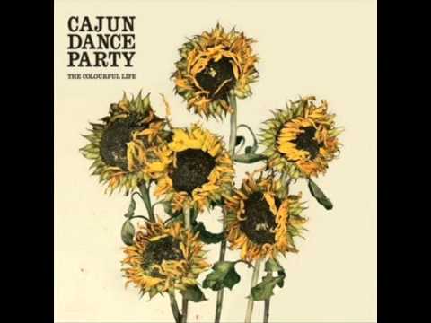 Cajun Dance Party - Amylase - YouTube