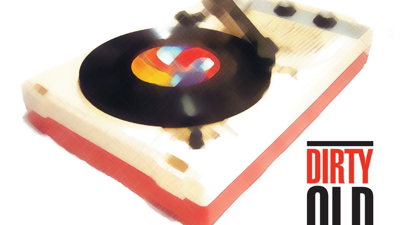 Visioneers - Dirty Old Bossa Nova - YouTube