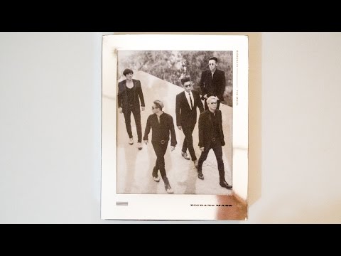 Unboxing | BIGBANG10 THE MOVIE BIGBANG MADE Blu-ray (Limited