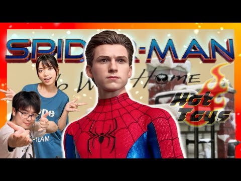 HOTTOYS] A definitive edition! Finishing off the lineup with the