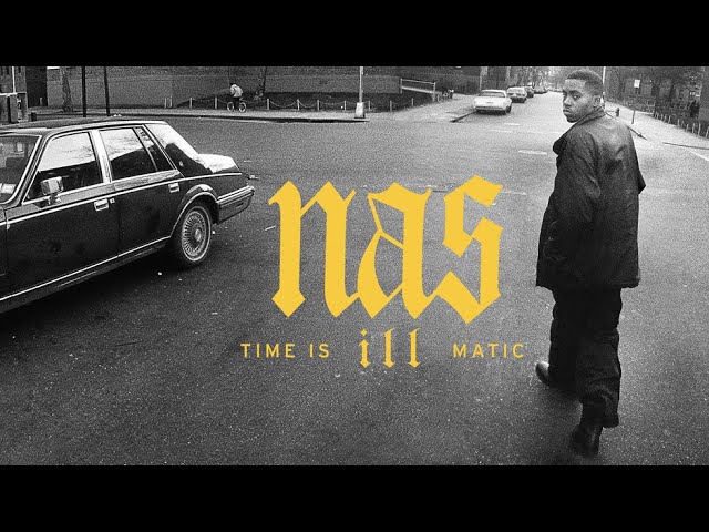Nas: Time is Illmatic - Official Trailer - YouTube