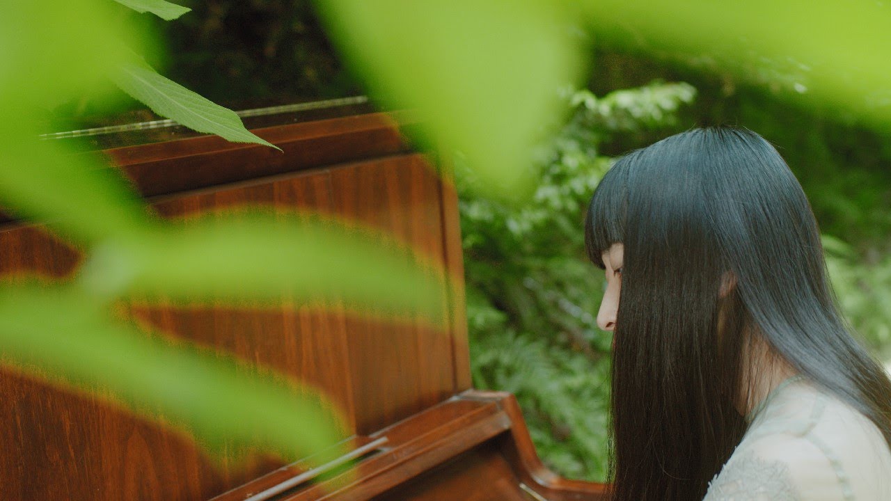 寺尾紗穂 余白のメロディ(LP) - Online Shop | shabby sic ポエトリー