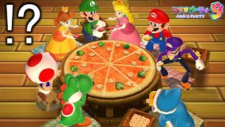 大逆転】宇宙1楽しく見れる『マリオパーティ9』実況 - YouTube