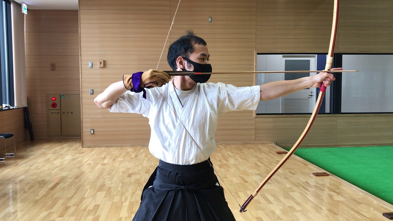 Chest and Zen] What is Yuki no Metsuki? Demonstration of a super