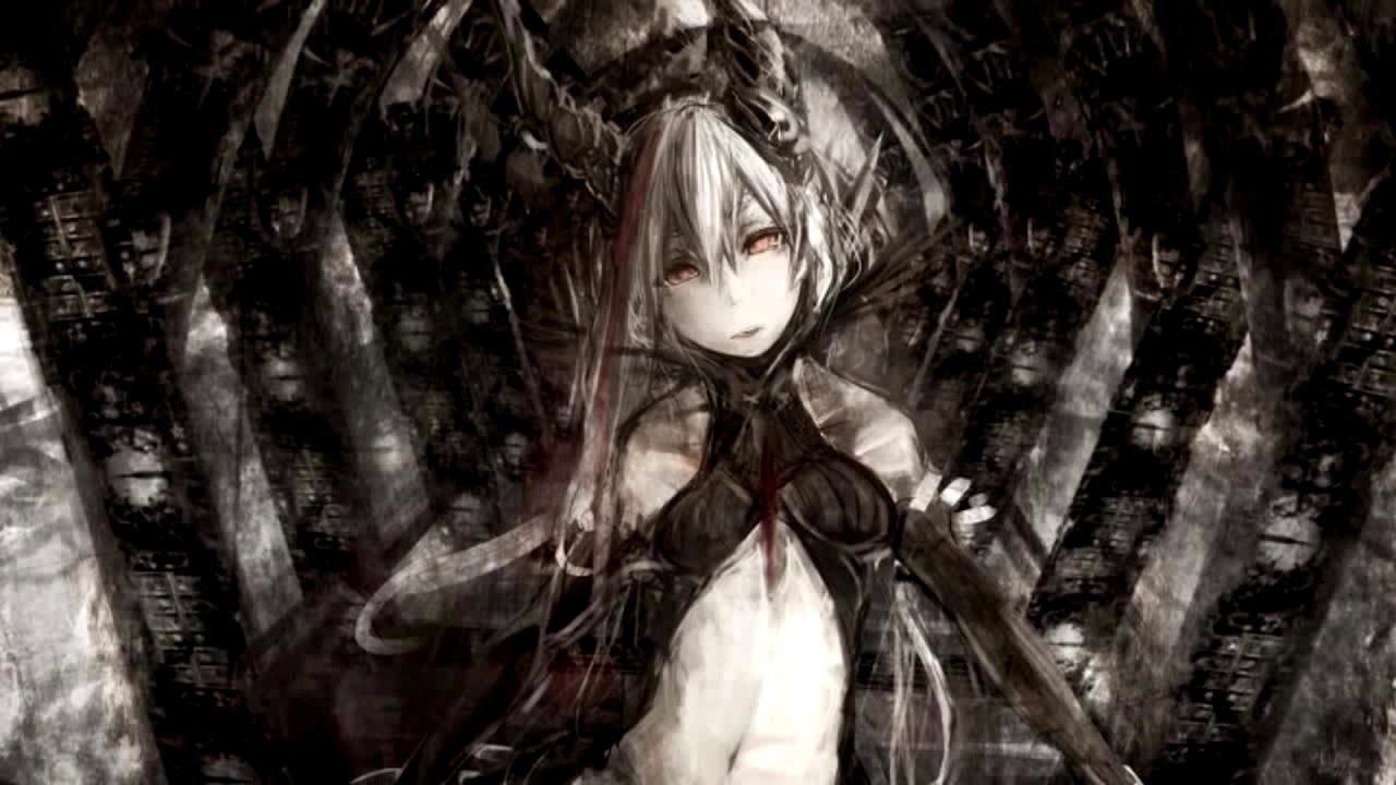 Imperial circus dead decadence 狂おしく咲いた凄惨な骸は奏で、愛