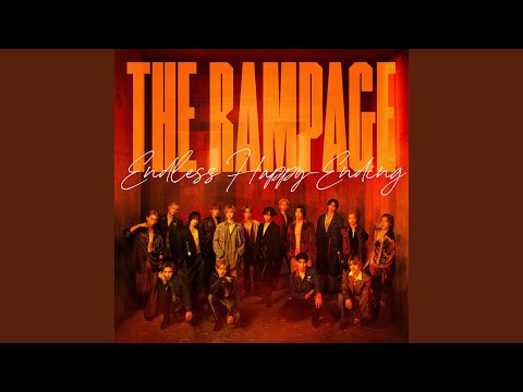 Endless Happy-Ending (Instrumental) - YouTube