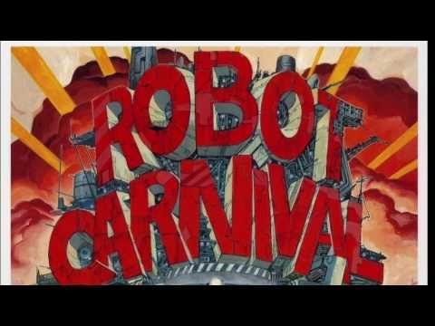 Robot Carnival - Original Video Animation - <Original Soundtrack