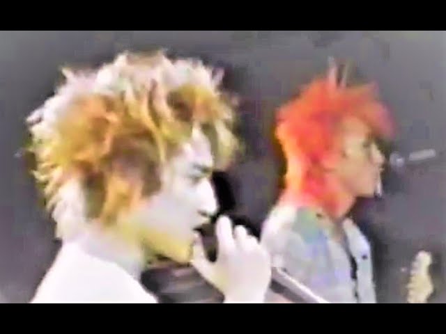 KENZI/BRAVO JOHNNYは今夜もHAPPY - YouTube