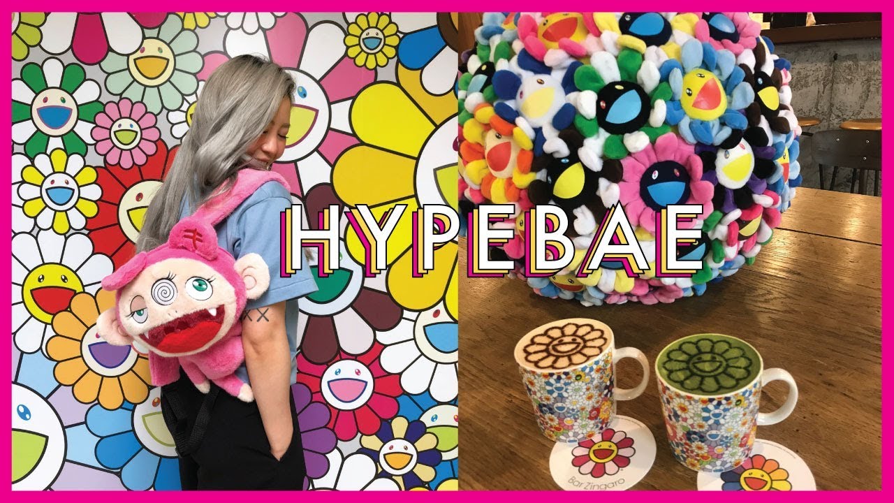 Murakami Cafe | Bar Zingaro Tokyo - YouTube