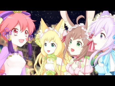 Maimai Milk Plus (2018) | IGDB.com