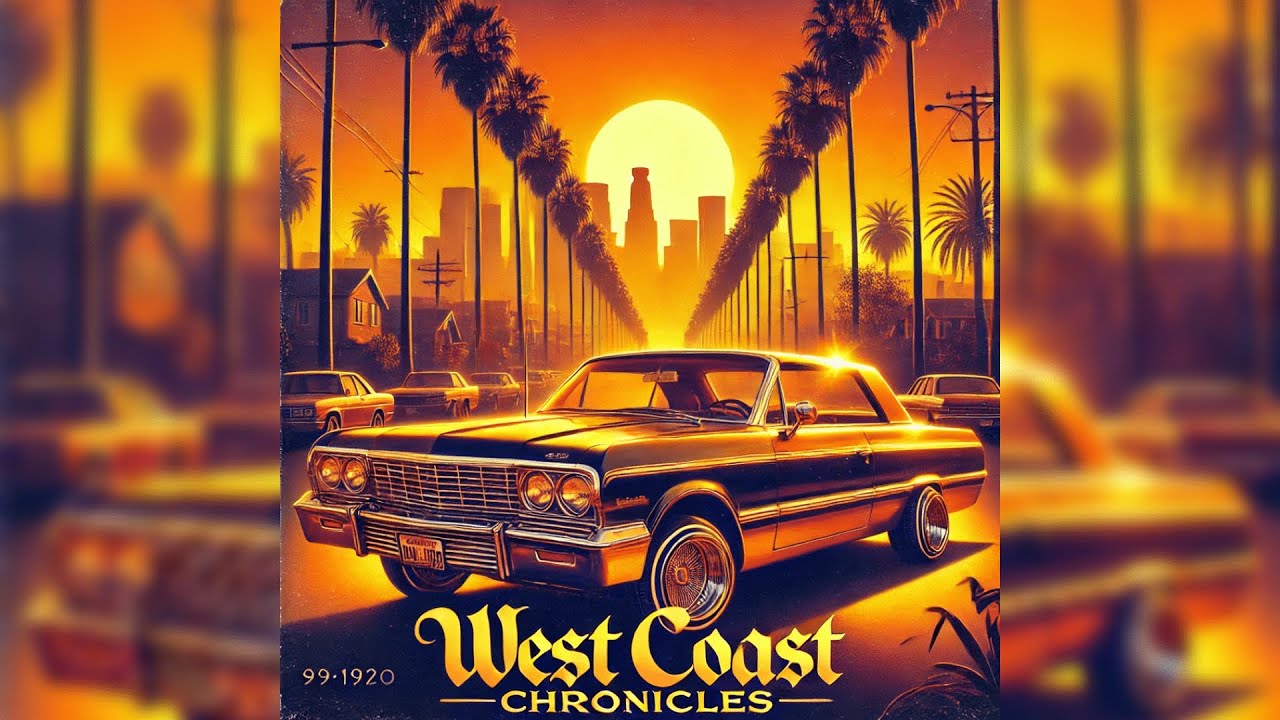 ᴛʜᴇ ɢ-ғᴜɴᴋ ᴇʀᴀ | Full West Coast Golden Era Tape | - YouTube