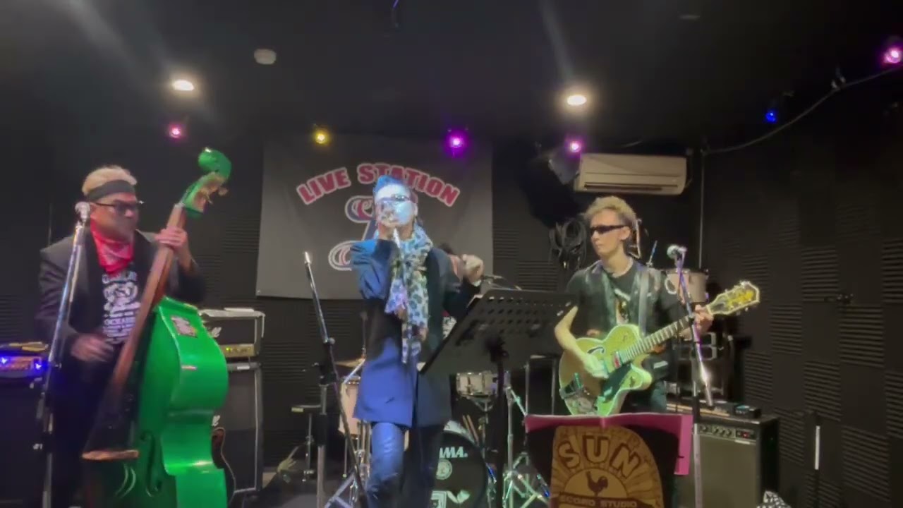 ストリート エンジェル】Magic cover／Blast Hurricane #Magic