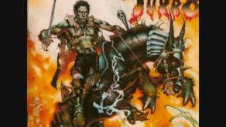 Turbo - The Last Warrior - YouTube