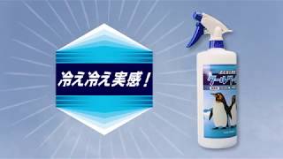 TEC PRO SHOP / クールワーカー 無香料 （950ml）