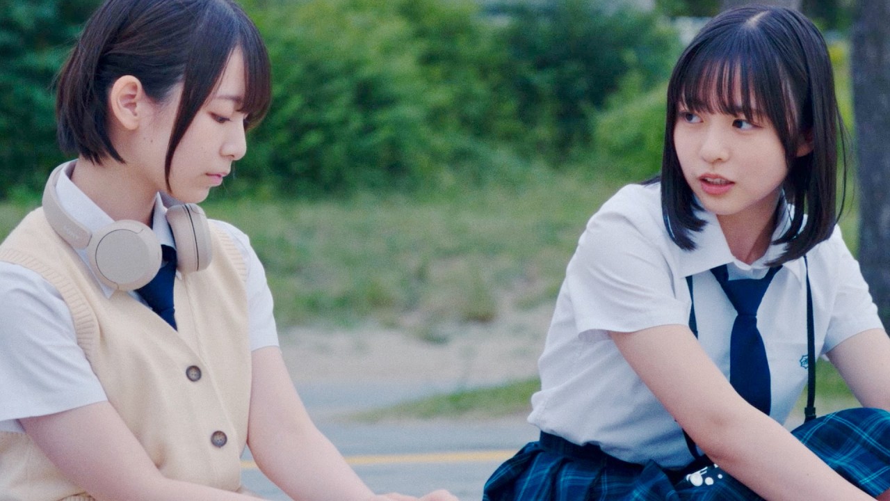 日向坂46・小坂菜緒、出演決定！正源司陽子はじめ四期生が東京を駆け