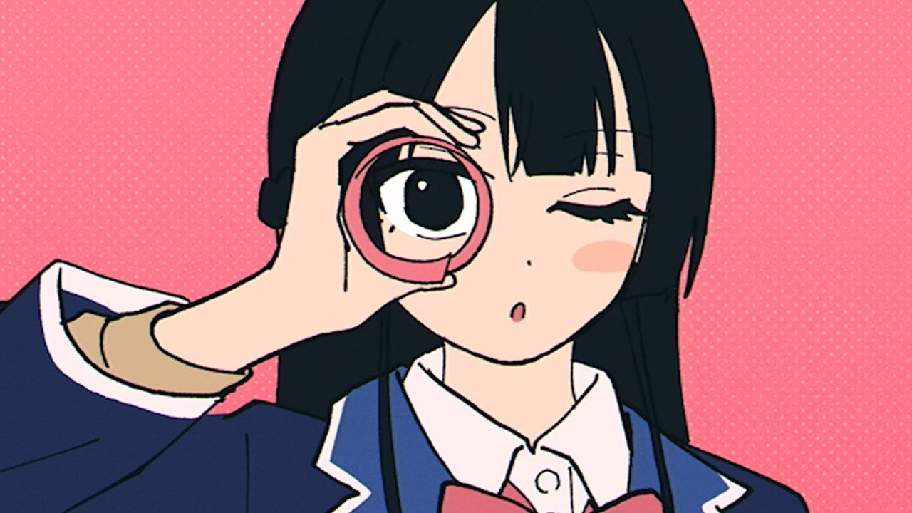 MV】人ってただの筒じゃないですか / 月ノ美兎 - YouTube