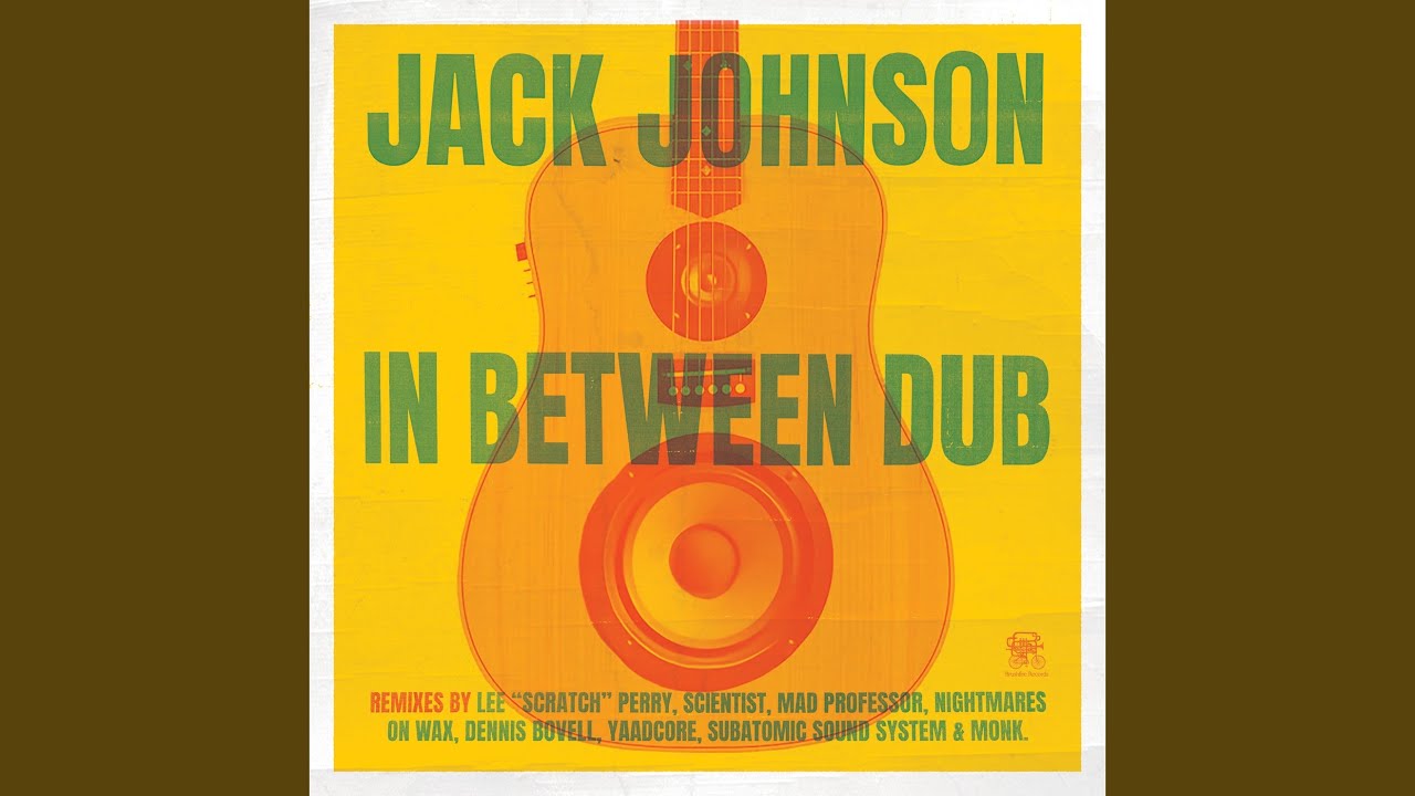 Jack Johnson | ジャック・ジョンソン - UNIVERSAL MUSIC JAPAN